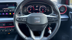 SEAT Ibiza 1.0 TSI 110 FR Sport 5dr Petrol Hatchback